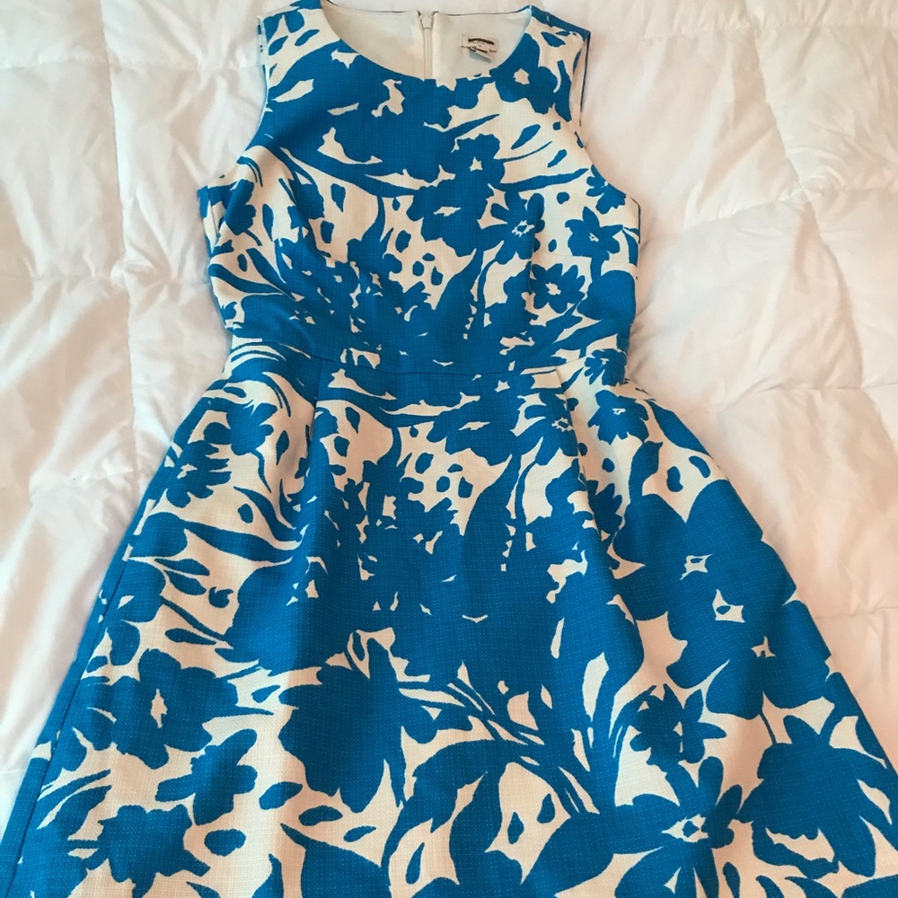 Loft Spring|Summer Dress( brand new)